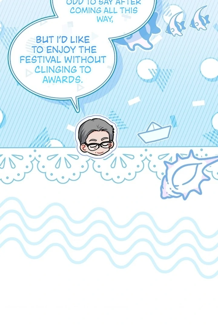 Elusive Touch Chapter 13 - Page 23