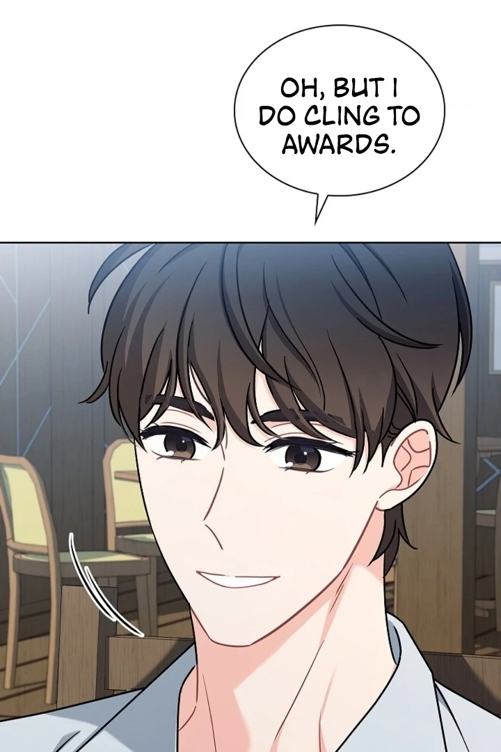 Elusive Touch Chapter 13 - Page 24