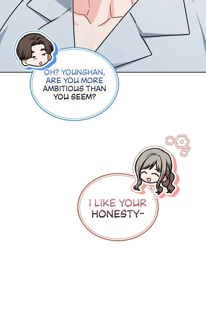 Elusive Touch Chapter 13 - Page 25