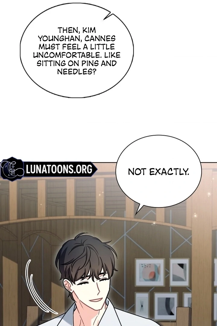 Elusive Touch Chapter 13 - Page 26