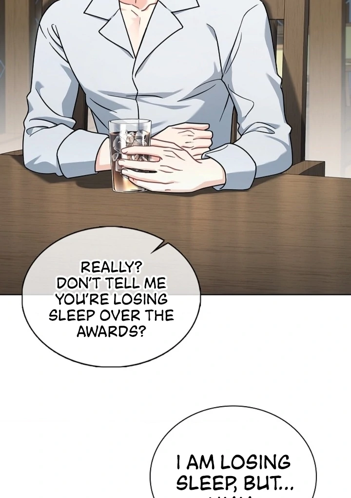 Elusive Touch Chapter 13 - Page 27