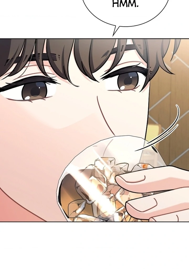 Elusive Touch Chapter 13 - Page 28