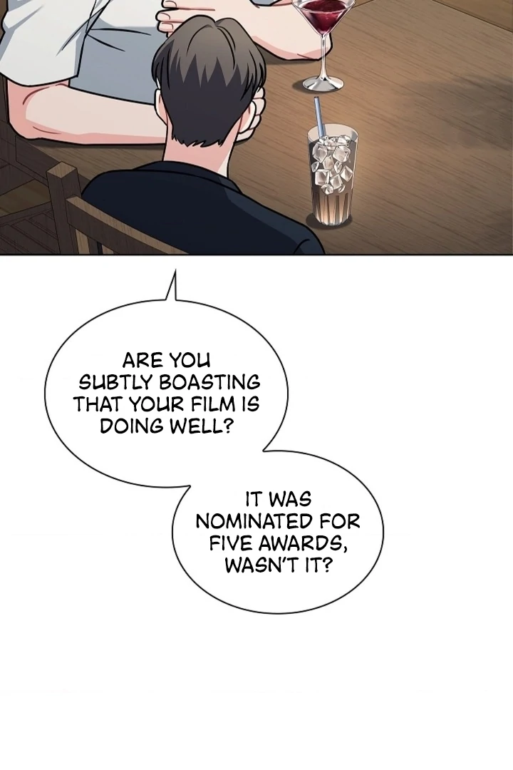 Elusive Touch Chapter 13 - Page 4