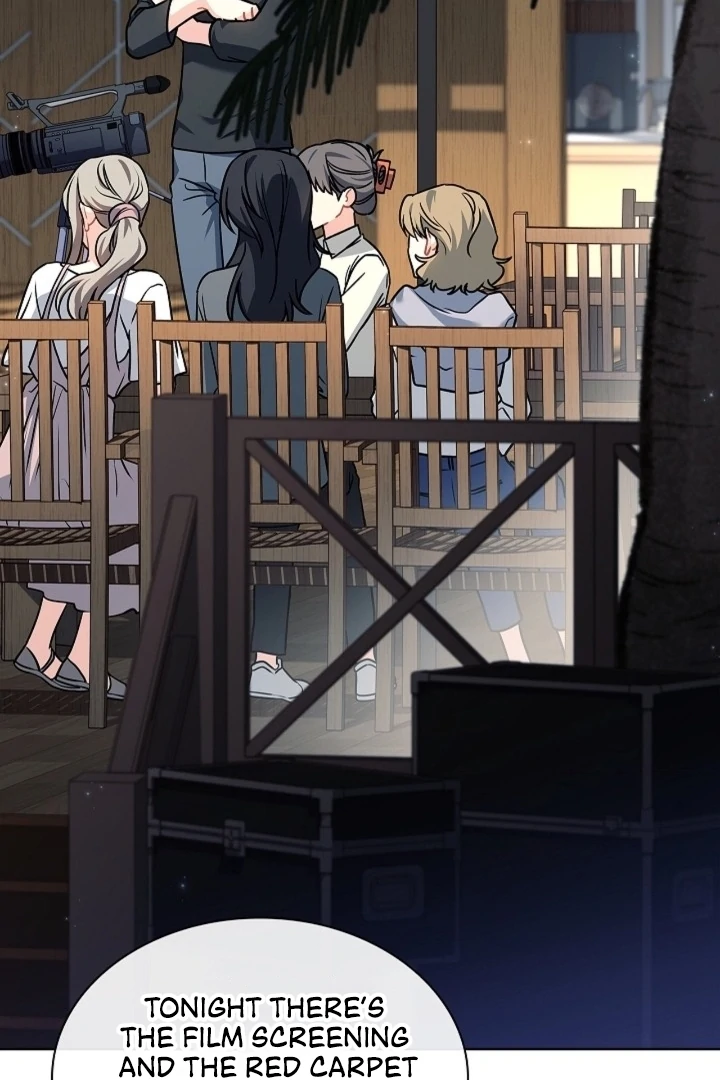 Elusive Touch Chapter 13 - Page 34