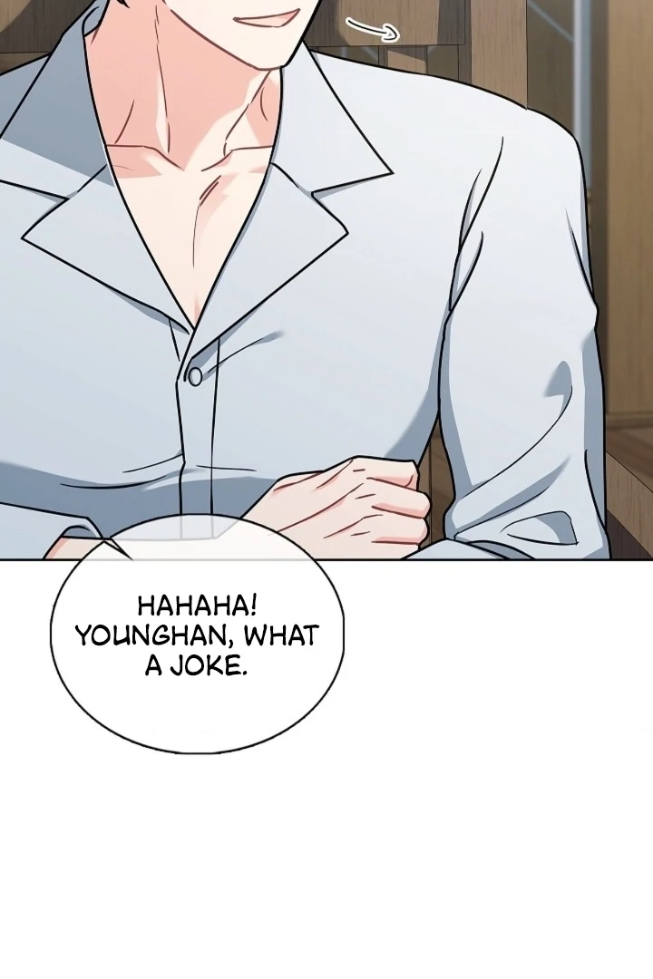 Elusive Touch Chapter 13 - Page 36