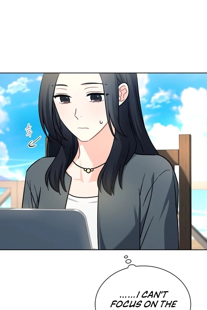 Elusive Touch Chapter 13 - Page 37