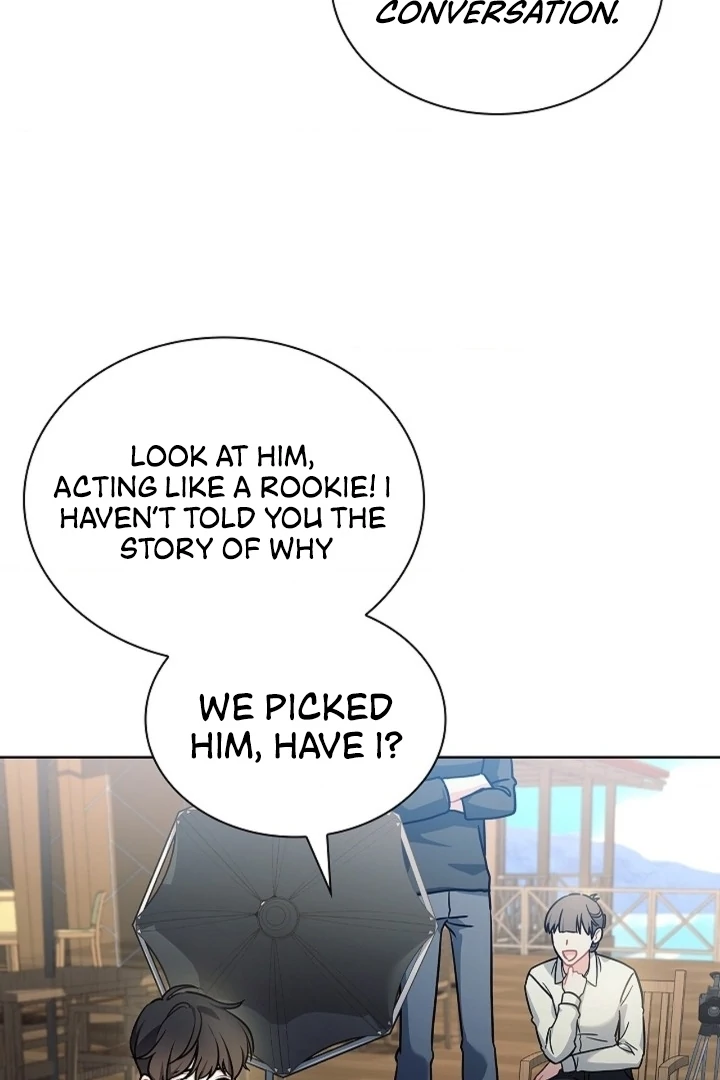 Elusive Touch Chapter 13 - Page 38