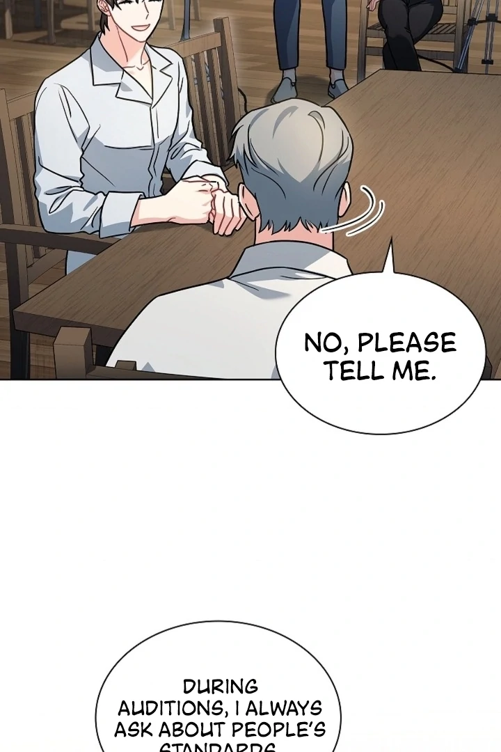 Elusive Touch Chapter 13 - Page 39