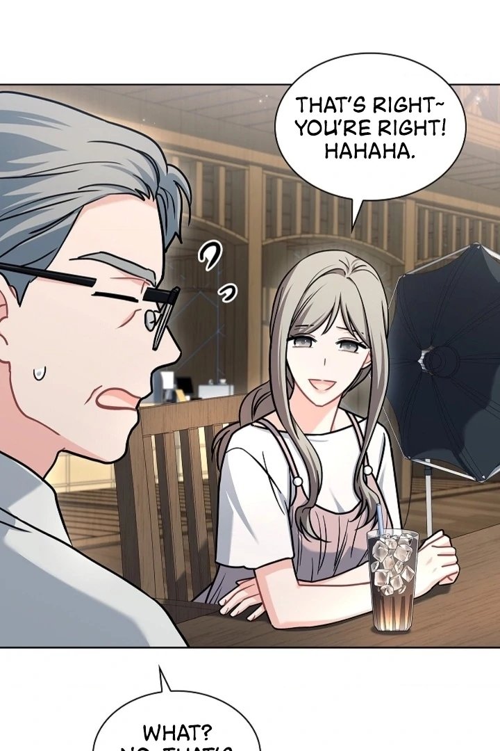 Elusive Touch Chapter 13 - Page 5