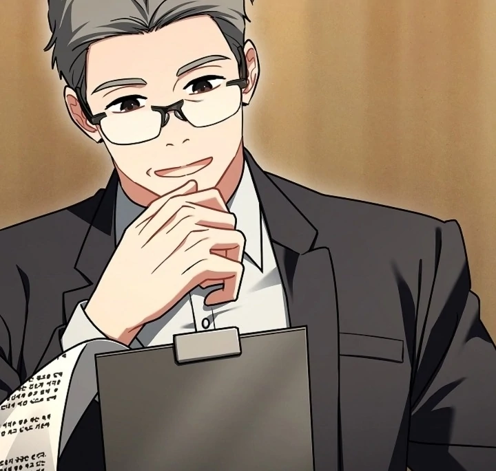 Elusive Touch Chapter 13 - Page 41