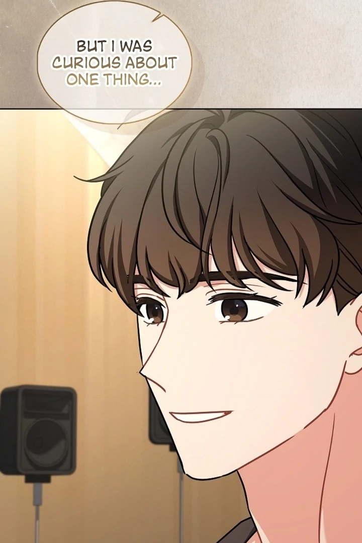 Elusive Touch Chapter 13 - Page 43