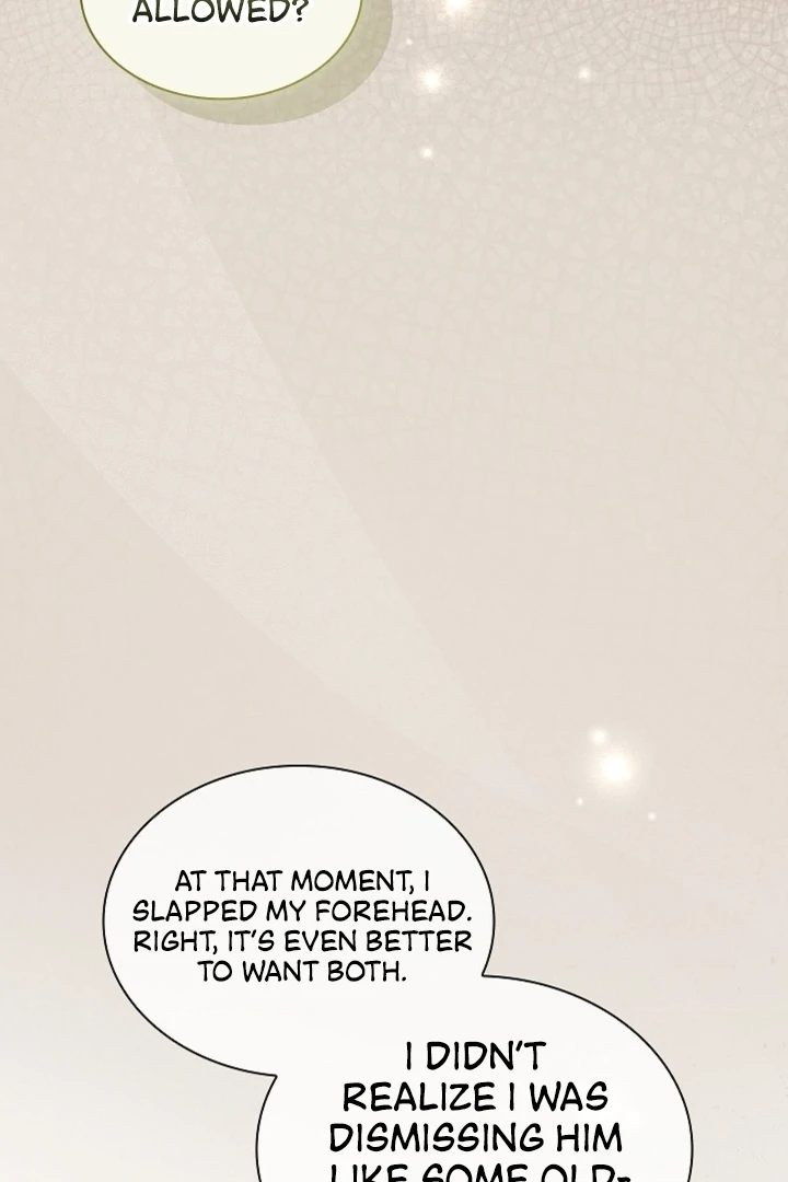 Elusive Touch Chapter 13 - Page 51