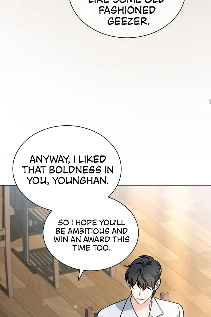 Elusive Touch Chapter 13 - Page 52