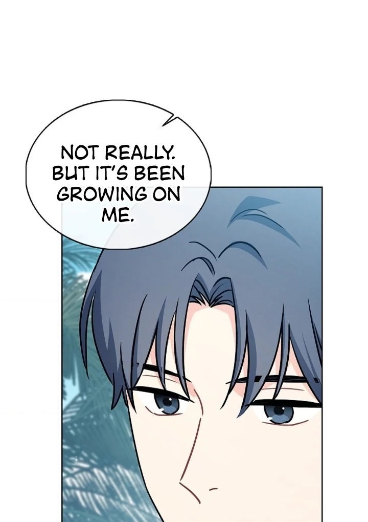 Elusive Touch Chapter 13 - Page 55