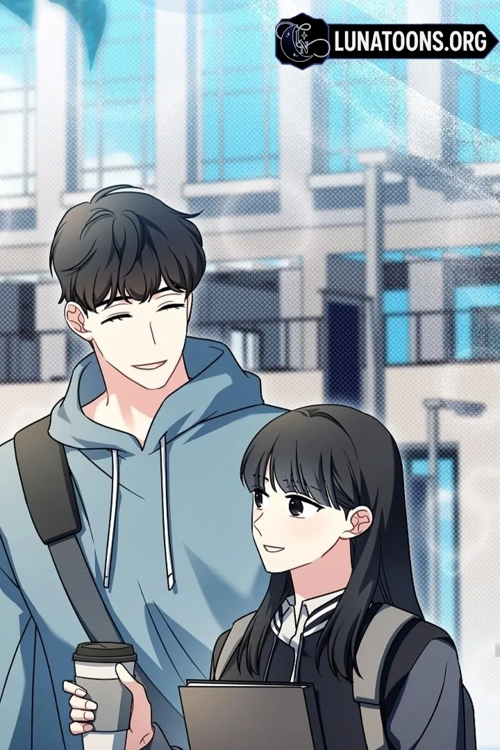 Elusive Touch Chapter 13 - Page 59