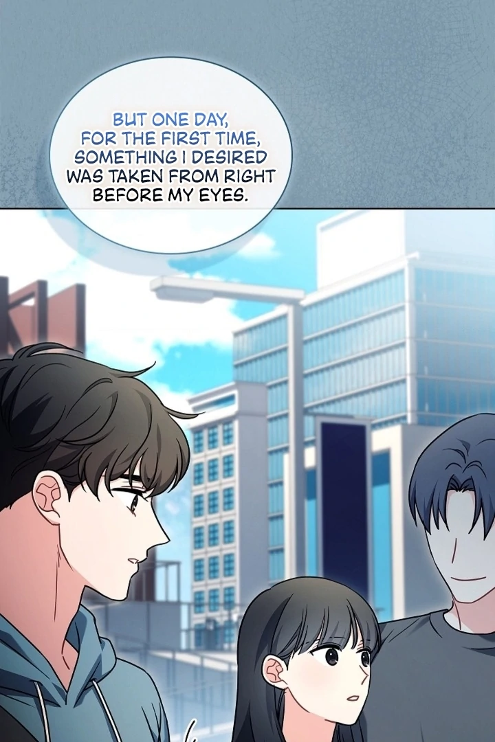 Elusive Touch Chapter 13 - Page 61