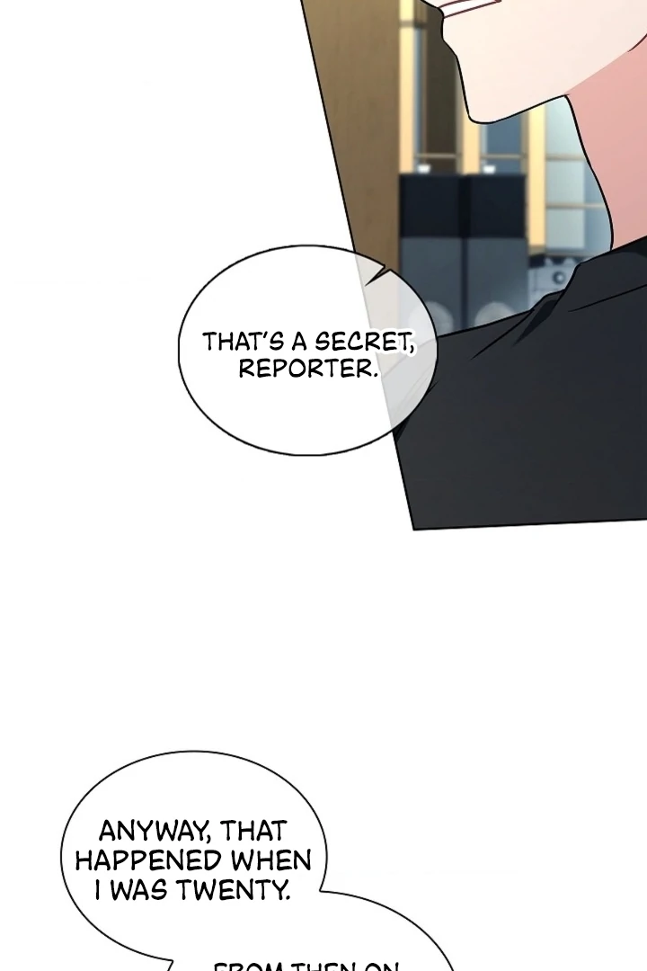 Elusive Touch Chapter 13 - Page 64