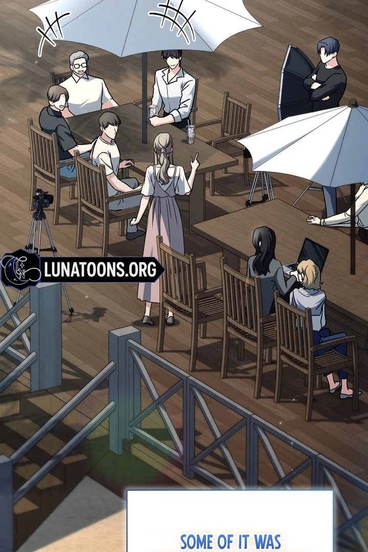 Elusive Touch Chapter 13 - Page 68