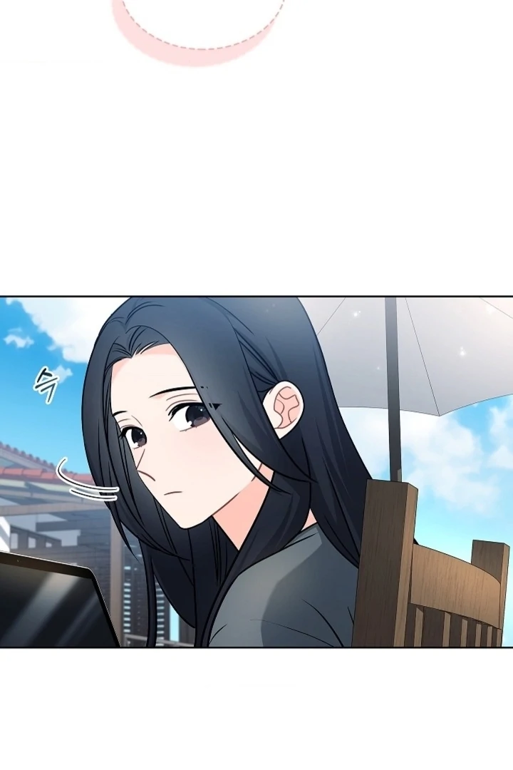 Elusive Touch Chapter 13 - Page 8