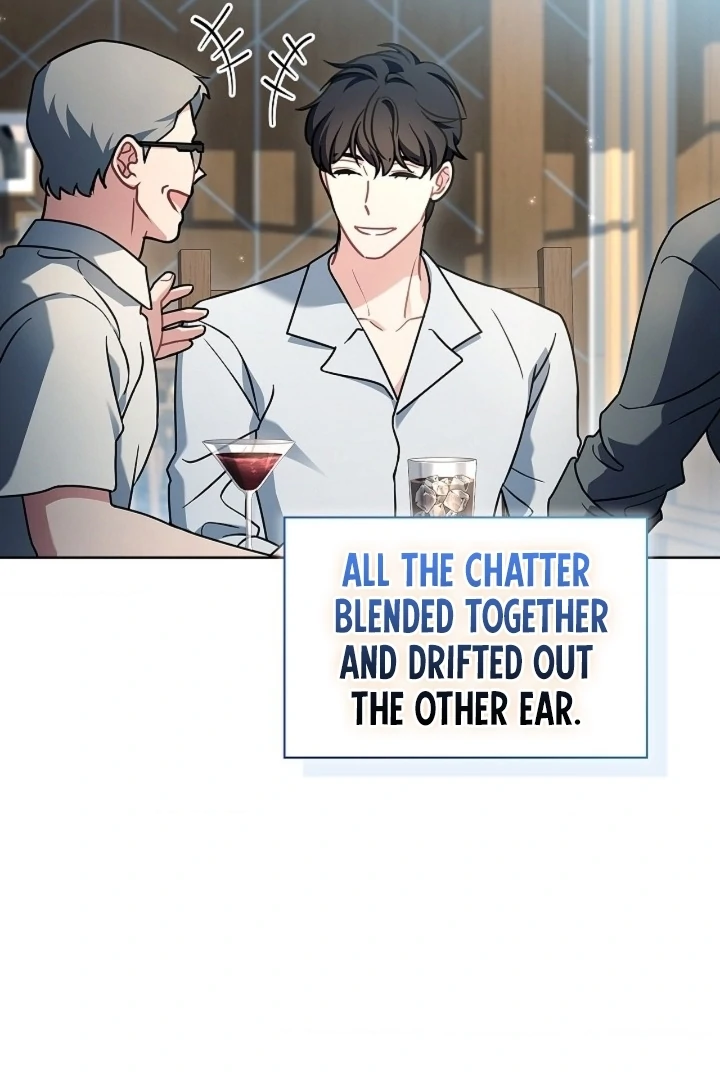 Elusive Touch Chapter 13 - Page 71