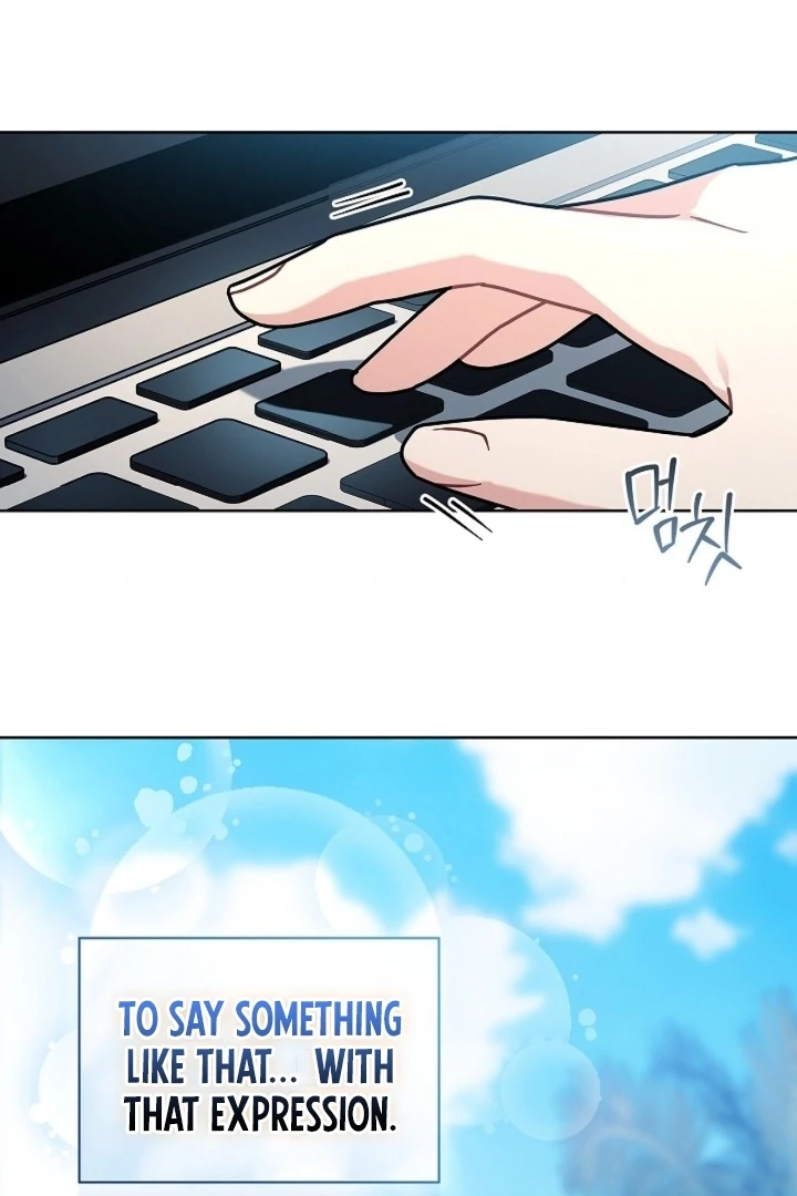 Elusive Touch Chapter 13 - Page 72