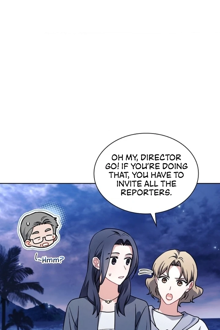 Elusive Touch Chapter 13 - Page 79