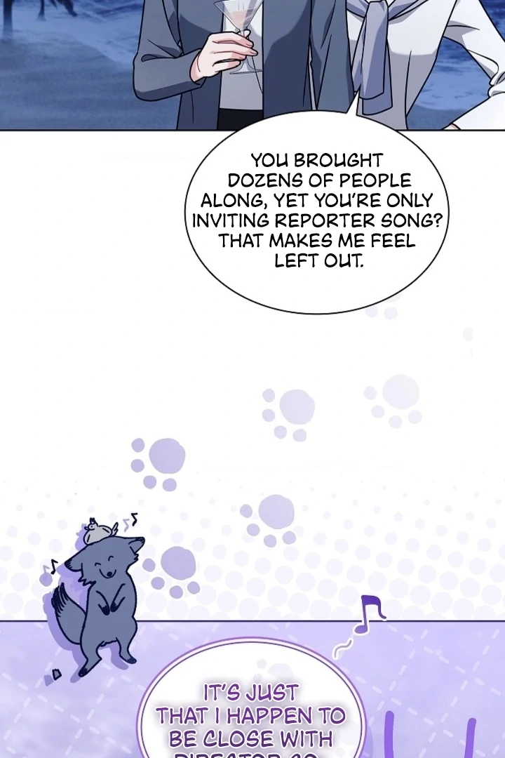 Elusive Touch Chapter 13 - Page 80