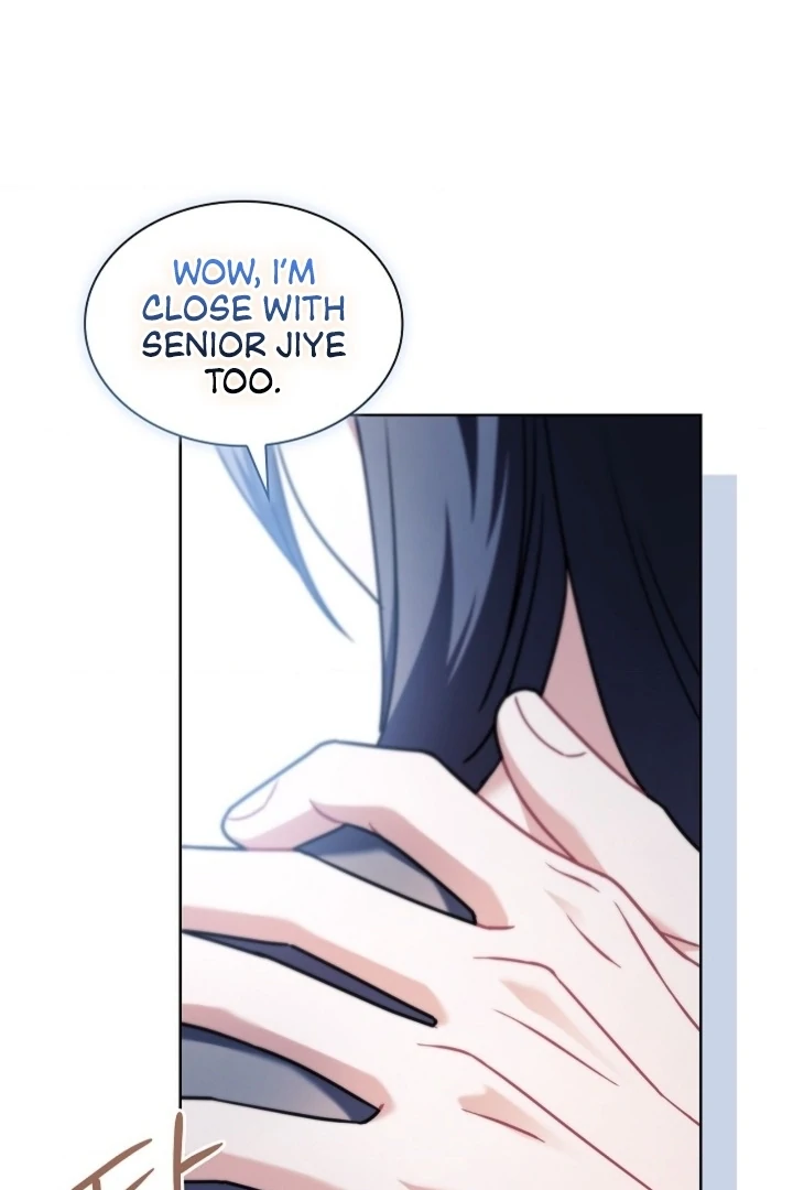 Elusive Touch Chapter 13 - Page 85