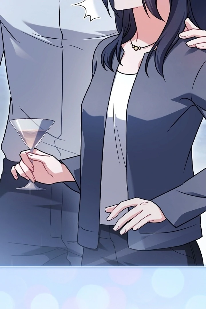 Elusive Touch Chapter 13 - Page 88