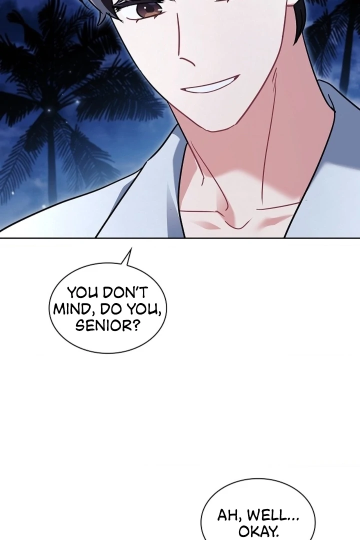 Elusive Touch Chapter 13 - Page 93