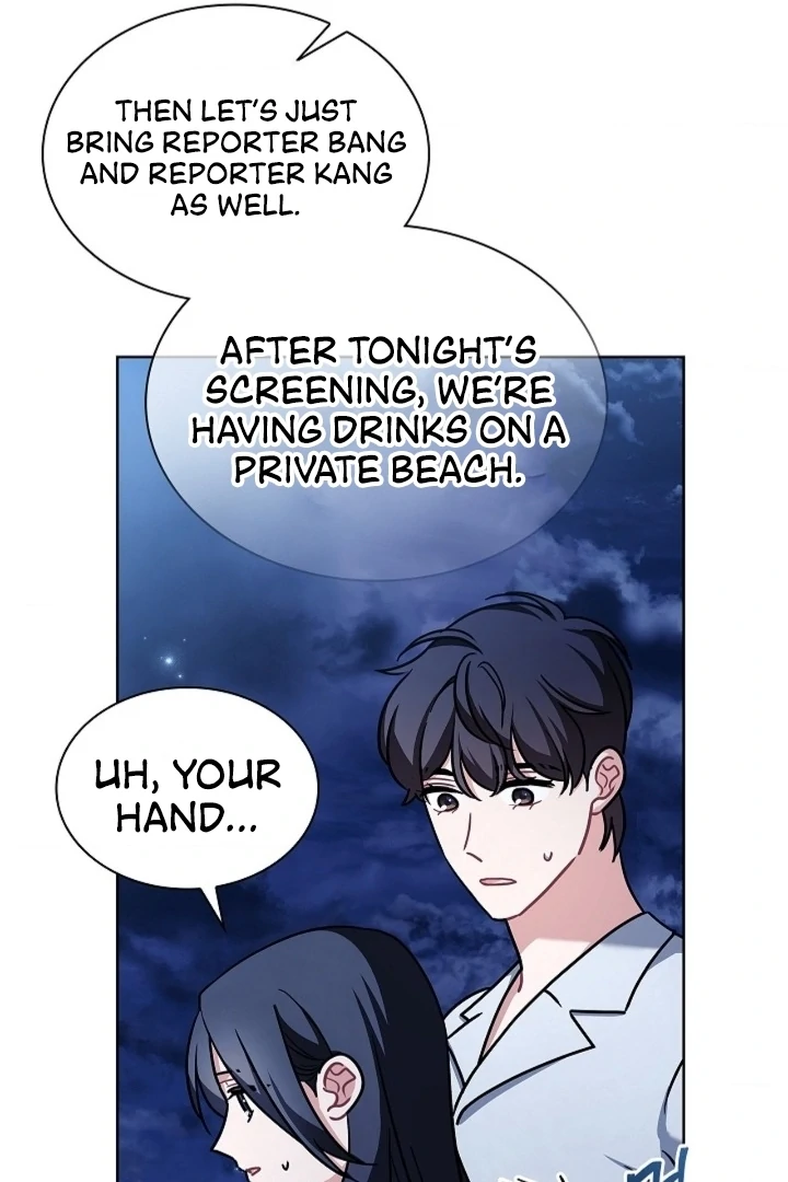 Elusive Touch Chapter 13 - Page 98