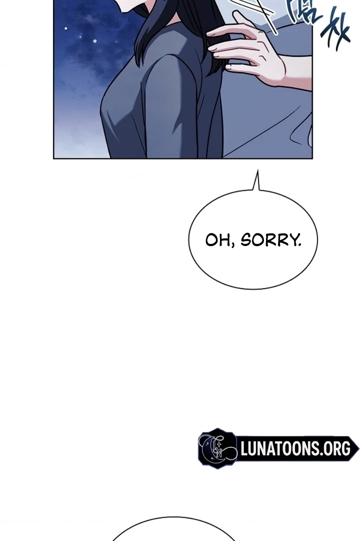 Elusive Touch Chapter 13 - Page 99