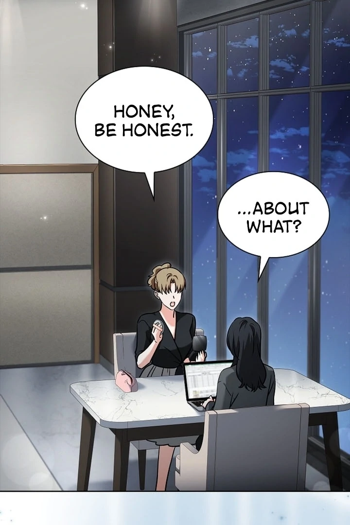 Elusive Touch Chapter 14 - Page 2