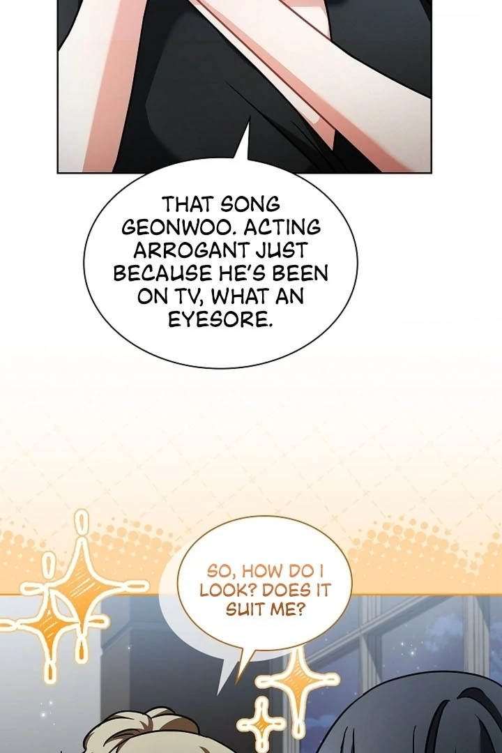 Elusive Touch Chapter 14 - Page 11