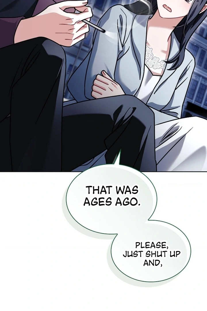 Elusive Touch Chapter 14 - Page 104