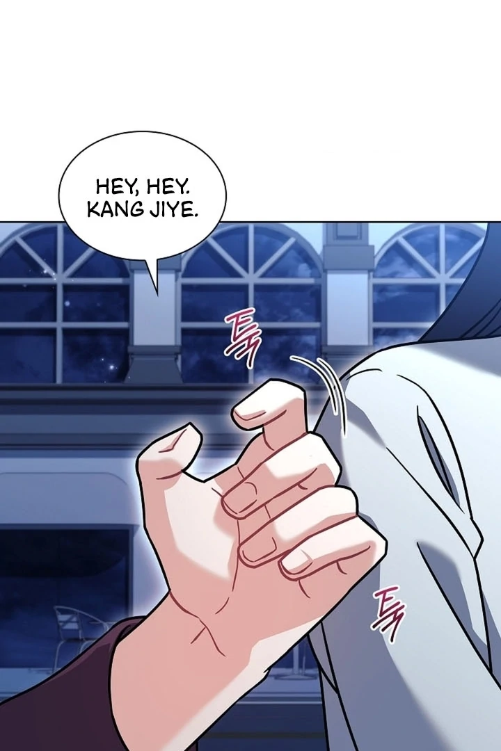 Elusive Touch Chapter 14 - Page 105