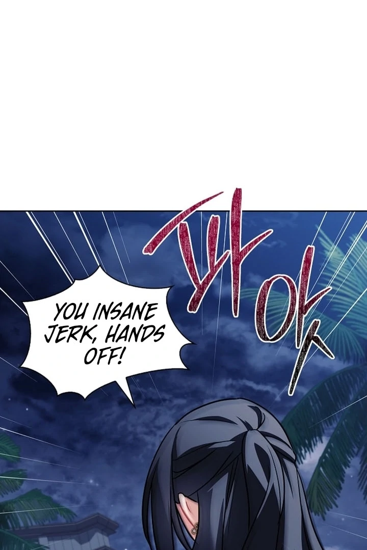 Elusive Touch Chapter 14 - Page 108