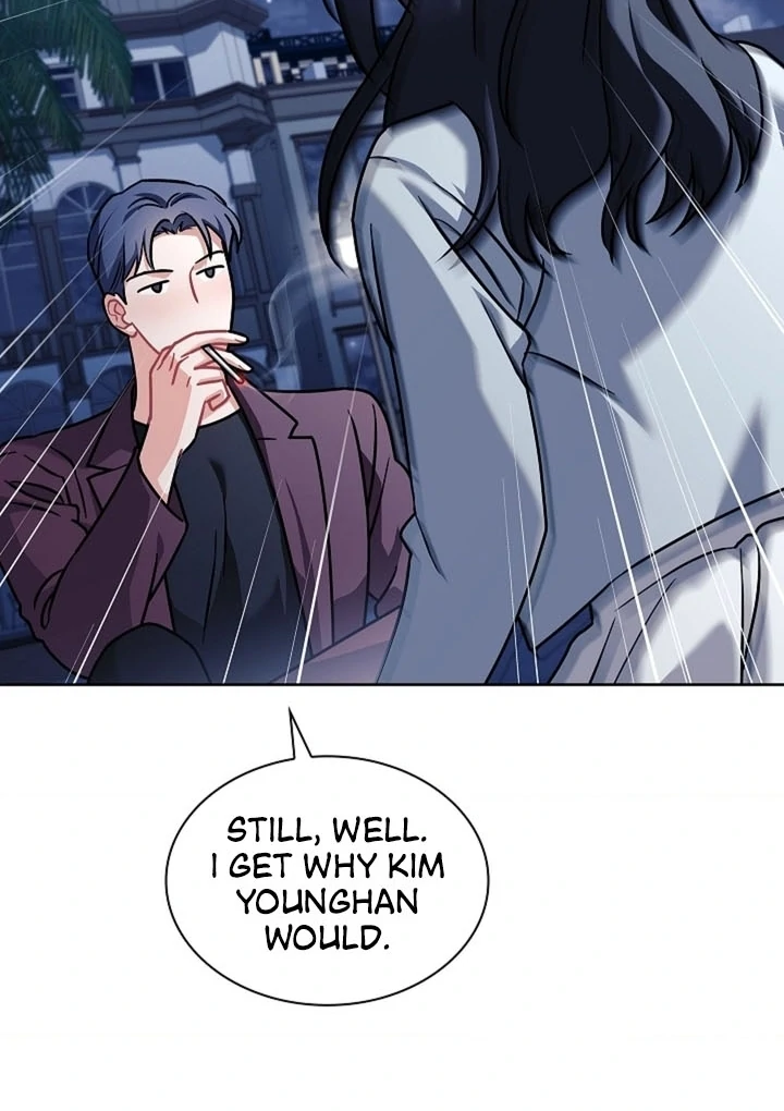 Elusive Touch Chapter 14 - Page 109