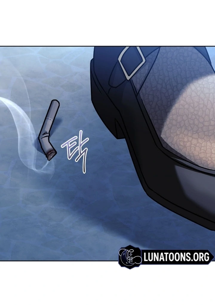 Elusive Touch Chapter 14 - Page 110