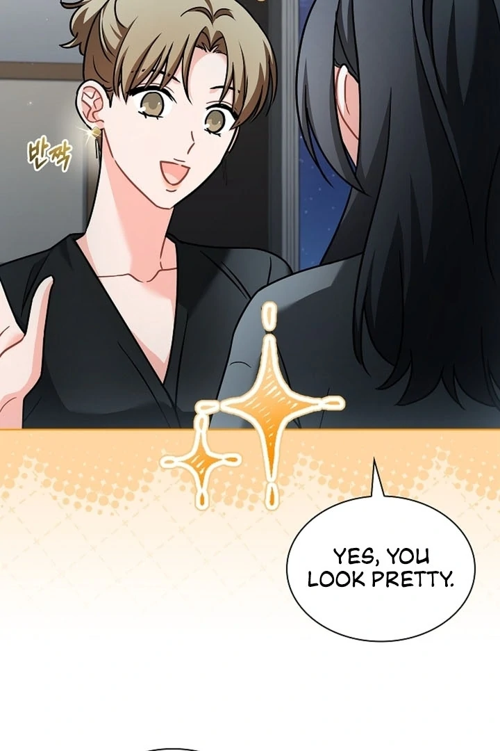 Elusive Touch Chapter 14 - Page 12