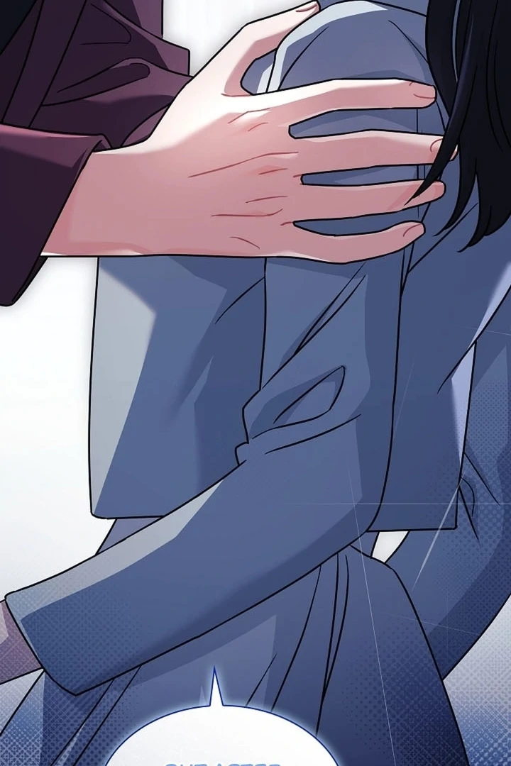 Elusive Touch Chapter 14 - Page 116