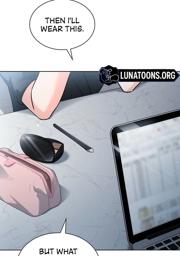 Elusive Touch Chapter 14 - Page 13