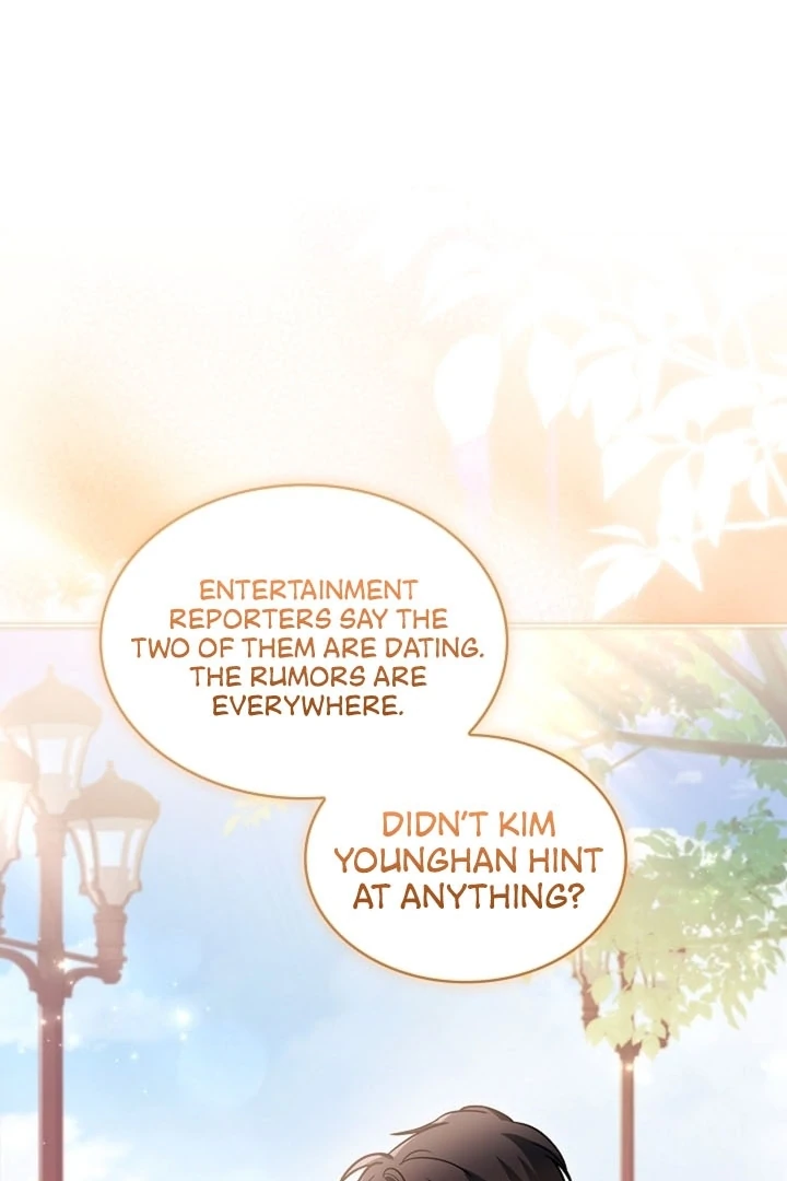 Elusive Touch Chapter 14 - Page 15