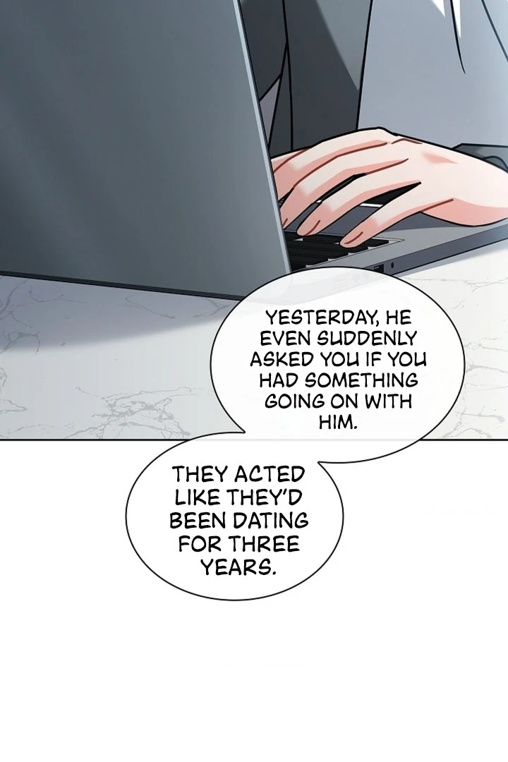 Elusive Touch Chapter 14 - Page 19