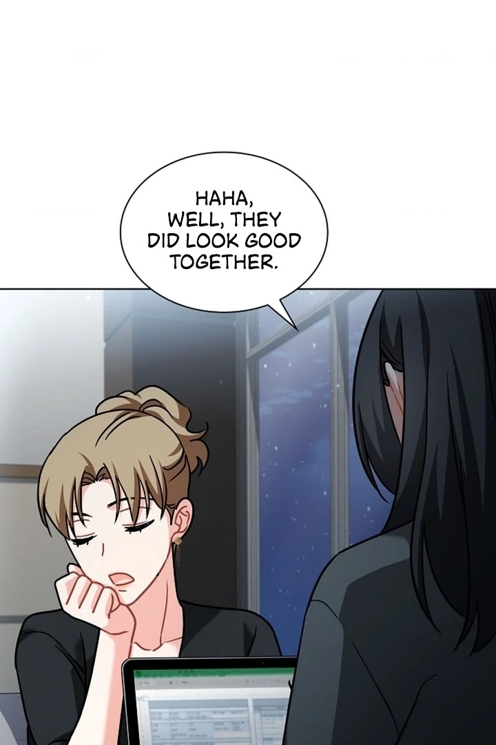 Elusive Touch Chapter 14 - Page 20