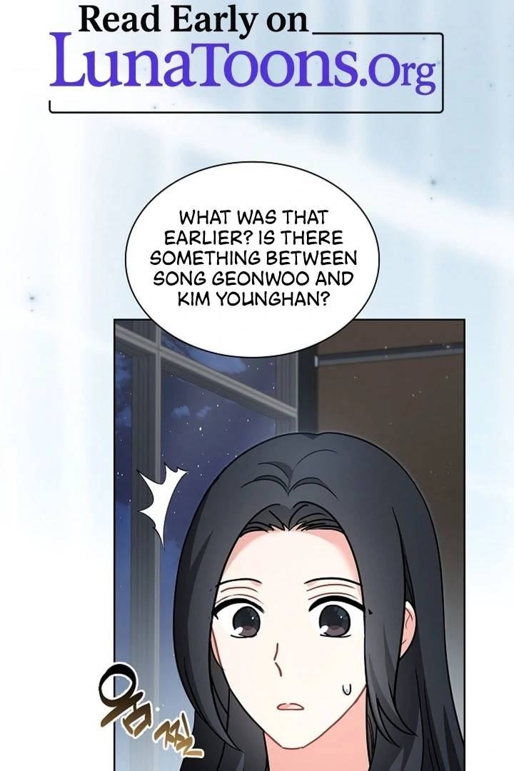 Elusive Touch Chapter 14 - Page 3