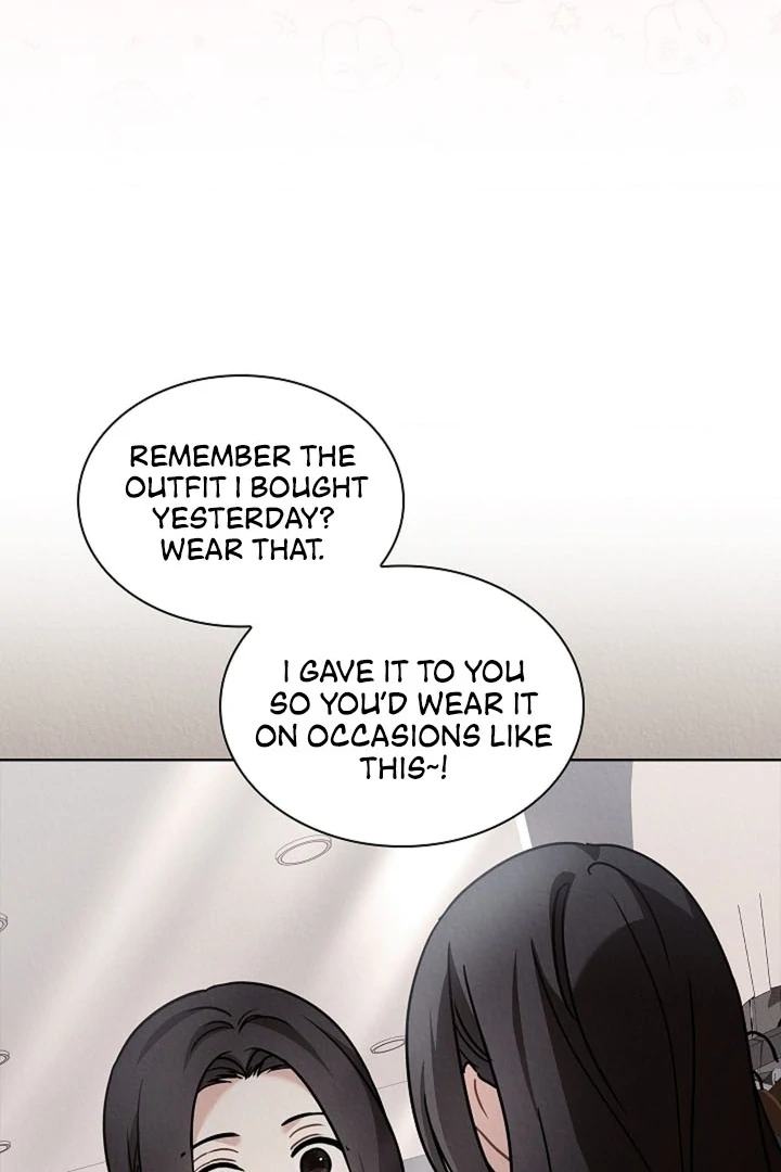 Elusive Touch Chapter 14 - Page 25