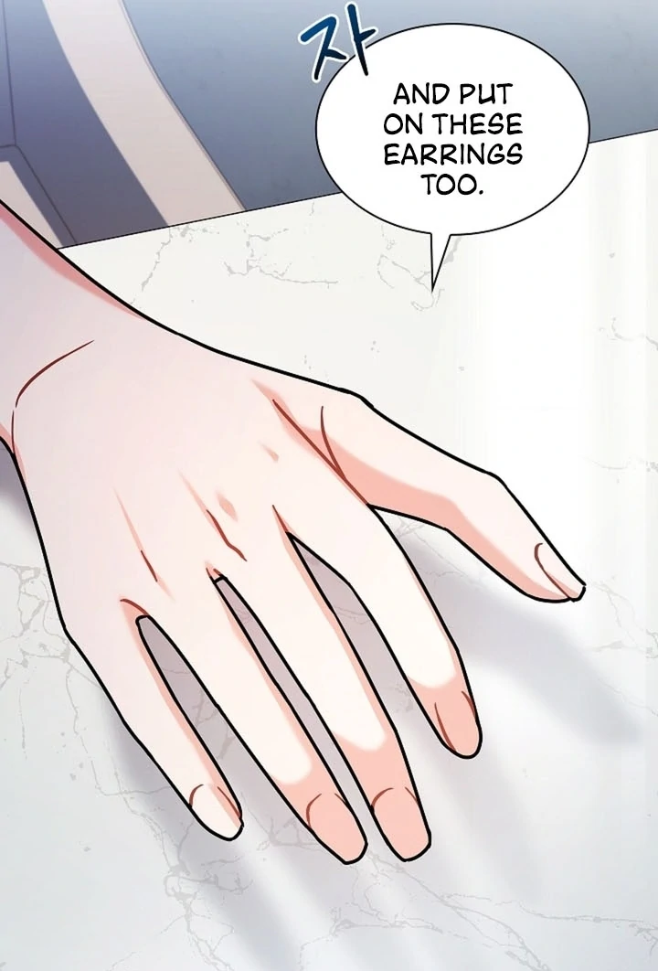 Elusive Touch Chapter 14 - Page 27