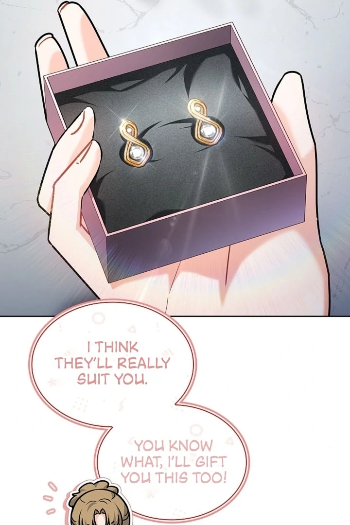 Elusive Touch Chapter 14 - Page 28