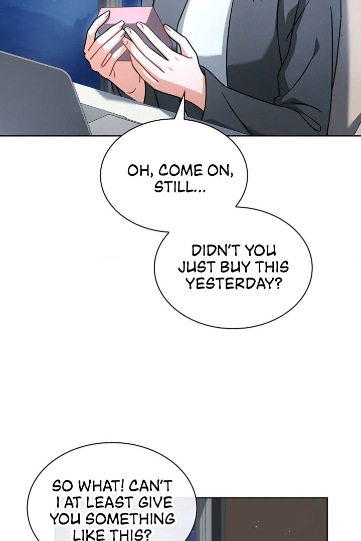 Elusive Touch Chapter 14 - Page 30